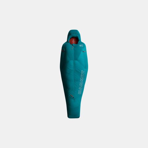 Women's Protect Down Bag -21C Women's Protect Down Bag -21C