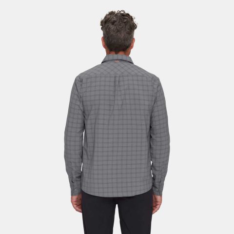 Lenni Longsleeve Shirt Men