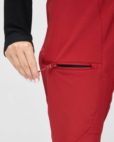 Aenergy SO Hybrid Pants Women