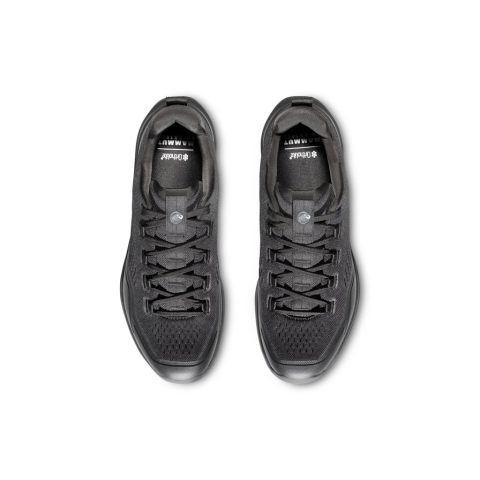Sertig III Low Men