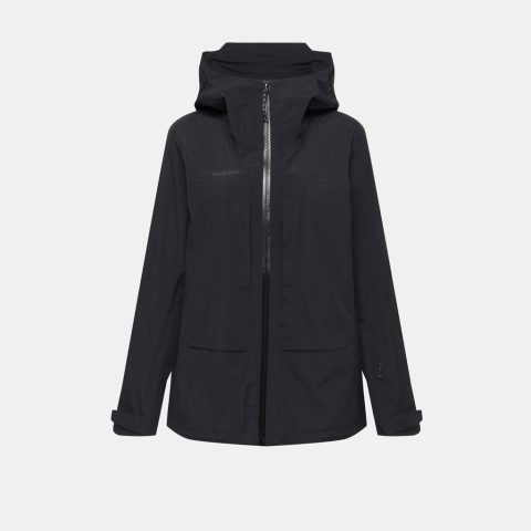 Skintrack HS Hooded Jacket Women Skintrack HS Hooded Jacket Women