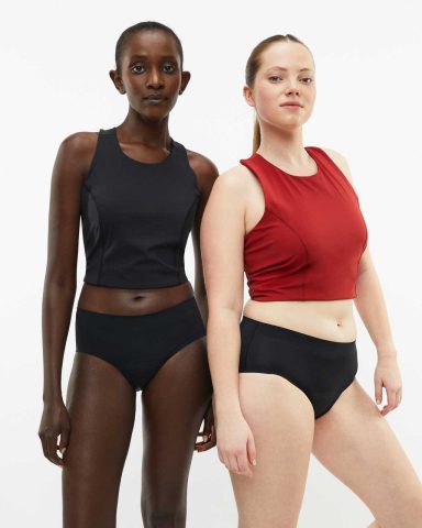 Female Engineering + Mammut Period Panty - Medium Absorbency