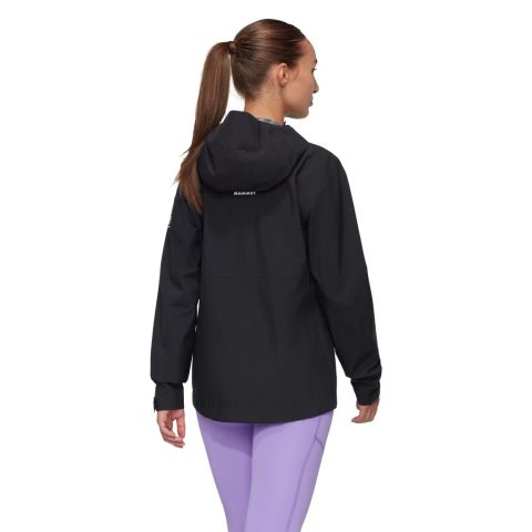 Linard Light HS Hooded Jacket Women
