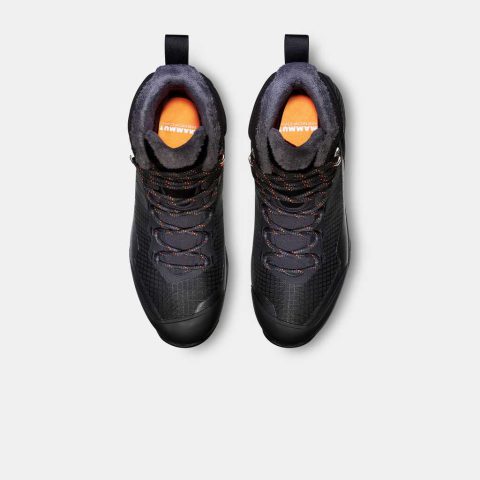 Blackfin III Mid DT Women
