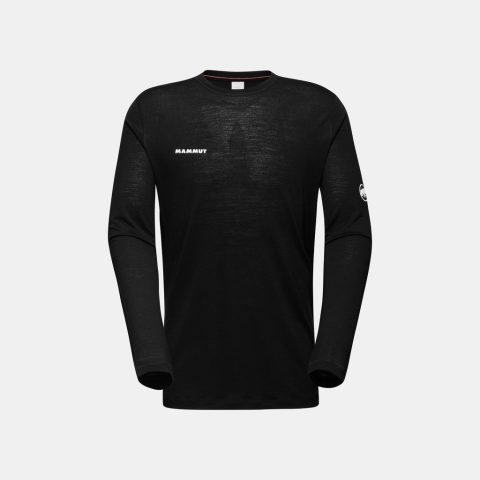 Tree Wool FL Longsleeve Men Tree Wool FL Longsleeve Men