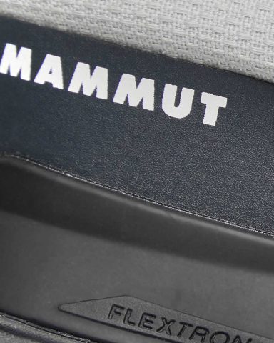 Hiking Patrol x Mammut Aenergy Ultra Low Men