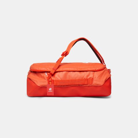 mammut red