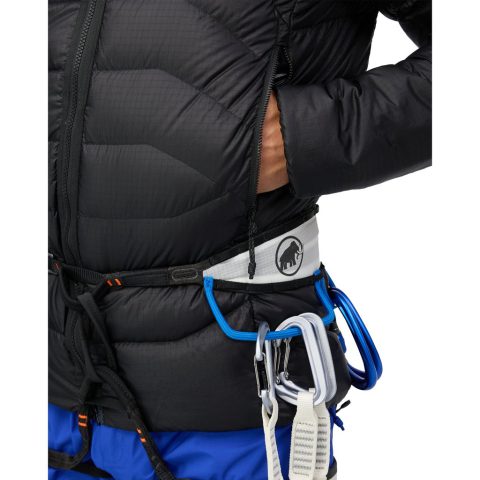 Eiger Nordwand Light Down IN Hooded Jacket Men