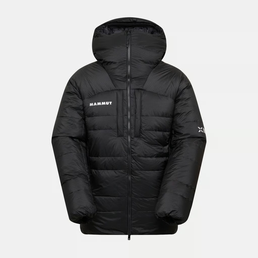 Eiger Nordwand Pro Down IN Hooded Parka Men