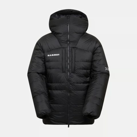 Eiger Nordwand Pro Down IN Hooded Parka Men Eiger Nordwand Pro Down IN Hooded Parka Men