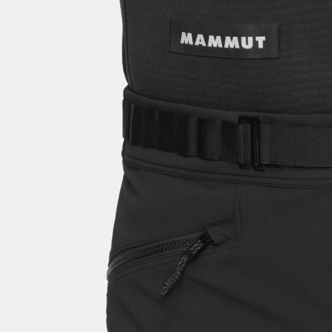 Eiger Nordwand Advanced SO Pants Men