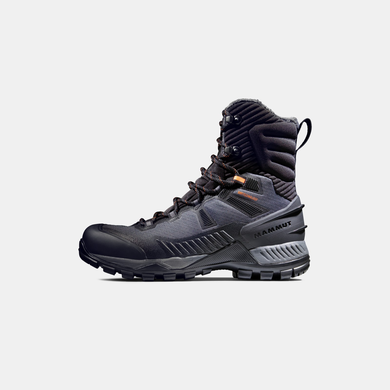 Blackfin III WP High Women