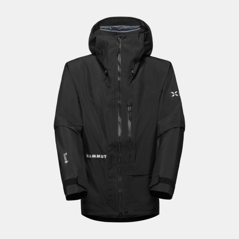 Eiger Nordwand Advanced HS Hooded Jacket Men Eiger Nordwand Advanced HS Hooded Jacket Men