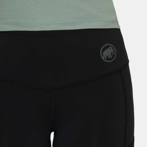 Zinal Hybrid Tights Women