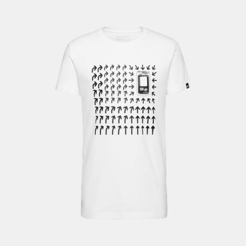Massone T-Shirt Barryvox Massone T-Shirt Barryvox