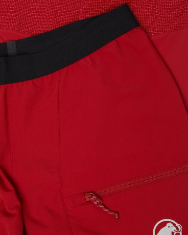 Aenergy SO Hybrid Pants Women