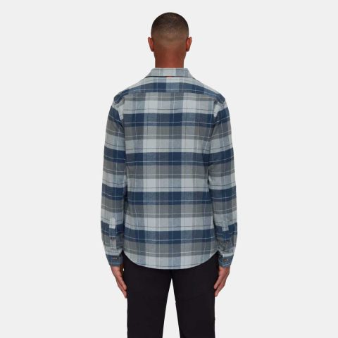 Trovat Longsleeve Shirt Men