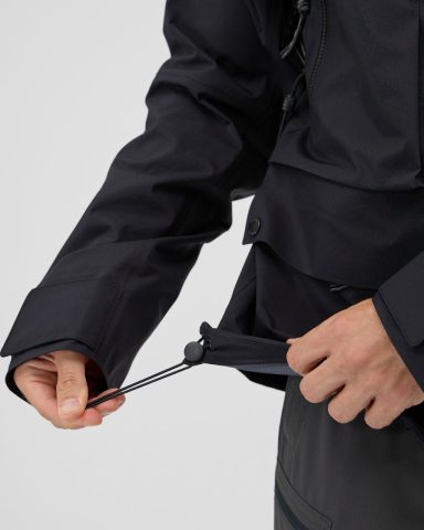 Alps HS Hooded Jacket Men