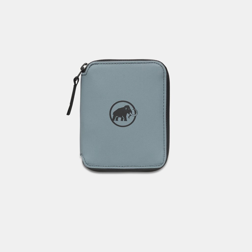Seon Zip Wallet