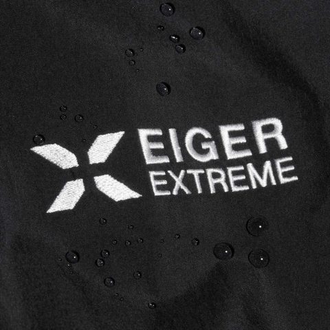 Eiger Nordwand Advanced HS Hooded Jacket Men