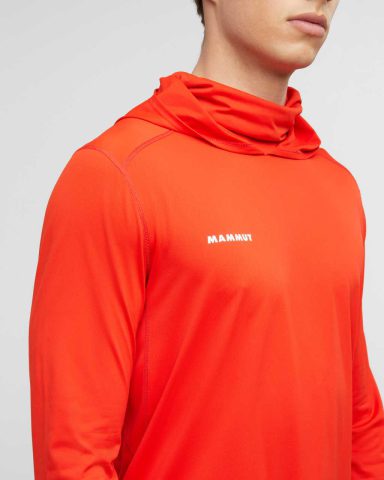 Mtn. Pro 2.0 Sun Hoody Men