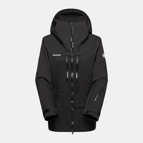 Haldigrat Light HS Hooded Jacket Women Haldigrat Light HS Hooded Jacket Women