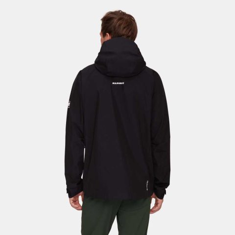 Crater IV HS Hooded Jacket Men