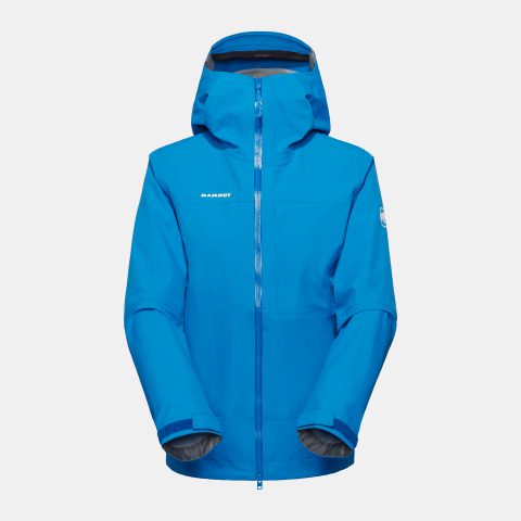 glacier blue