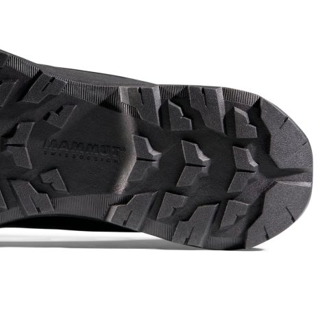 Sertig Mid Winter GTX Men
