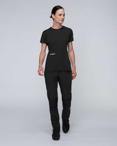 Eiger Nordwand FL T-Shirt Women
