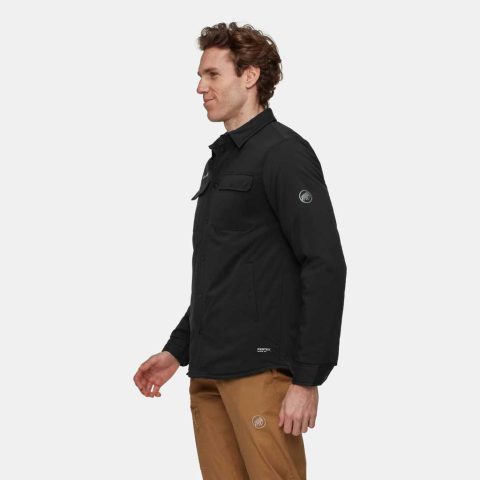 Seon IN Overshirt