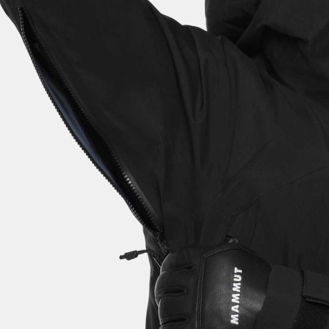 Eiger Nordwand Pro HS Hooded Jacket Women