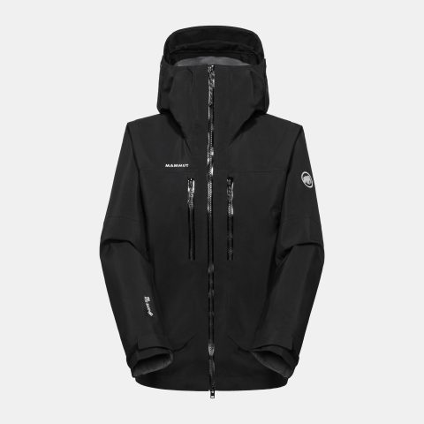 Crater Pro HS Hooded Jacket Women Crater Pro HS Hooded Jacket Women