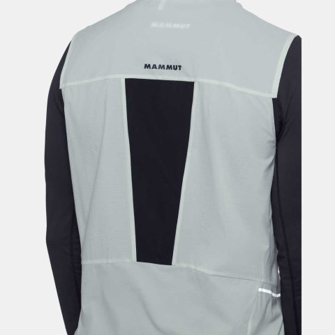 Aenergy TR WB Hybrid Vest Men