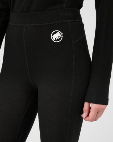 Tree Wool Thermal FL Tights Women