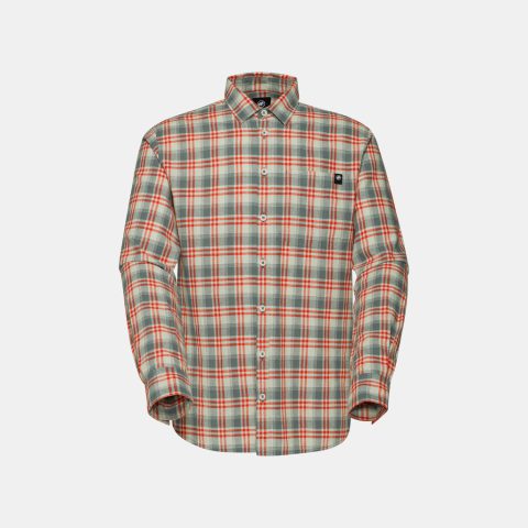silver sage-mammut red