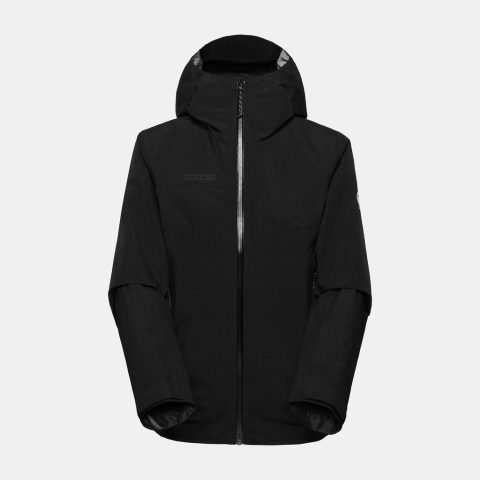Crag HS Hooded Jacket Women Crag HS Hooded Jacket Women