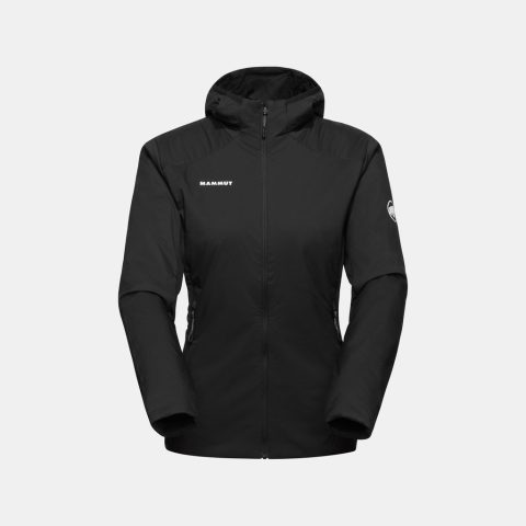 Rime Light IN Flex Hooded Jacket Women Rime Light IN Flex Hooded Jacket Women