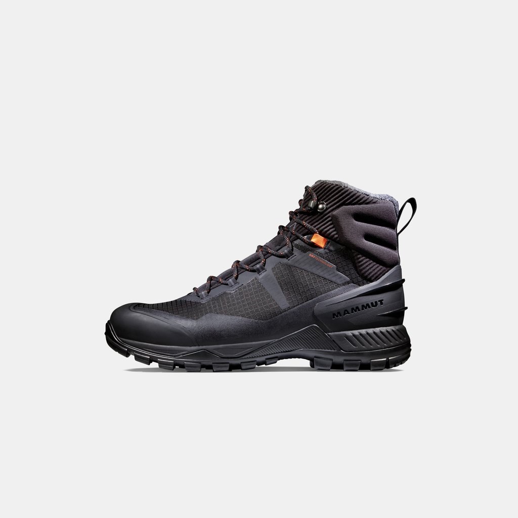 Blackfin III Mid DT Men