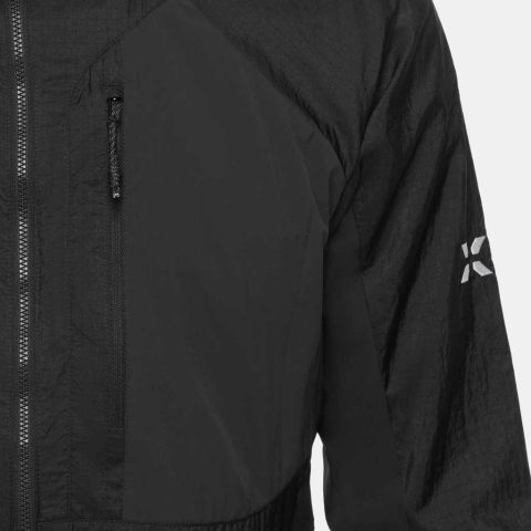 Eiger Nordwand Advanced WB Hooded Jacket Men