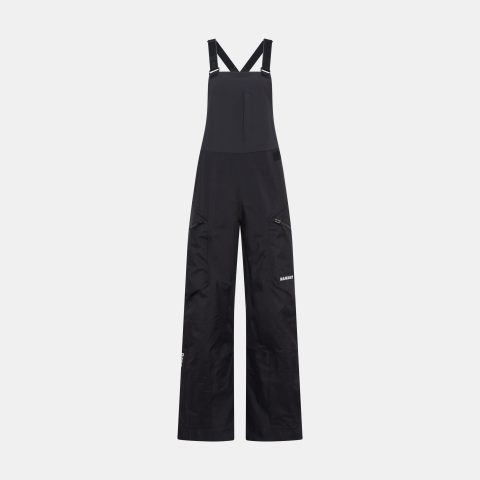 Eiger Free Pro HS Bib Pants Women Eiger Free Pro HS Bib Pants Women