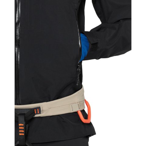 Alto Guide HS Hooded Jacket Men