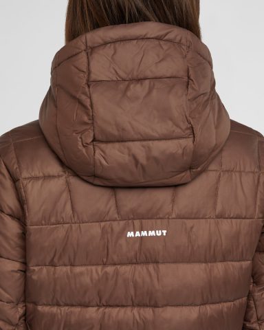 Crag IN Hooded Jacket Women