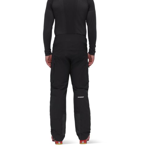 Stoney HS Thermo Pants Men