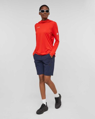 Mtn. Pro 2.0 Sun Hoody Women