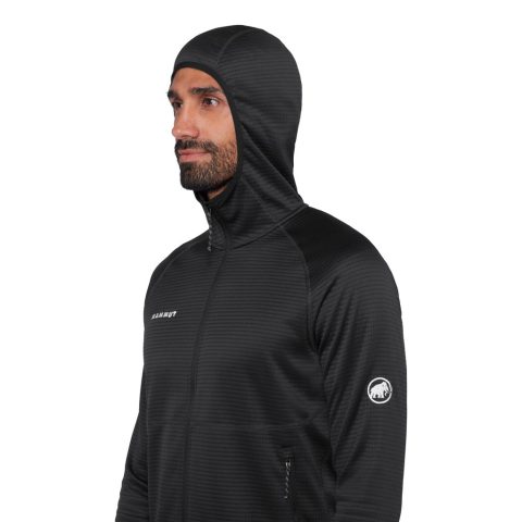 Crag ML Hooded Jacket Men