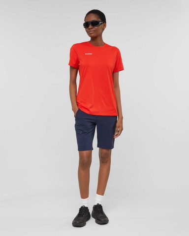 Mtn. Pro 2.0 Sun T-Shirt Women