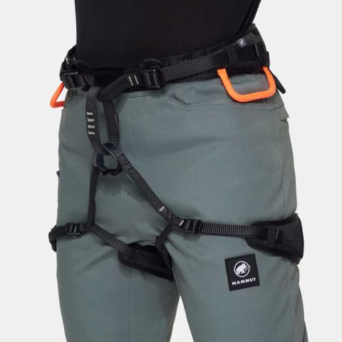 Massone Pants Men