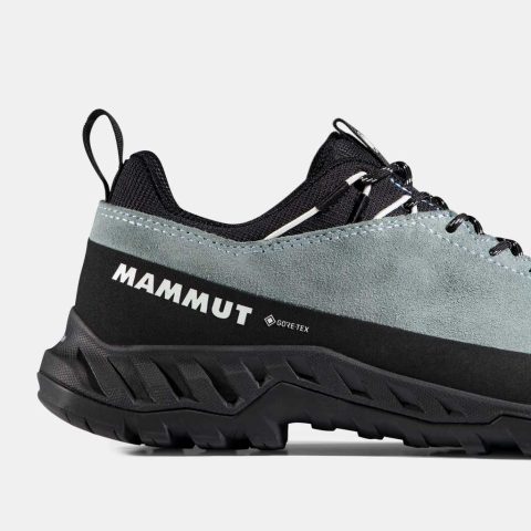 Alnasca IV Low LTH GTX Women