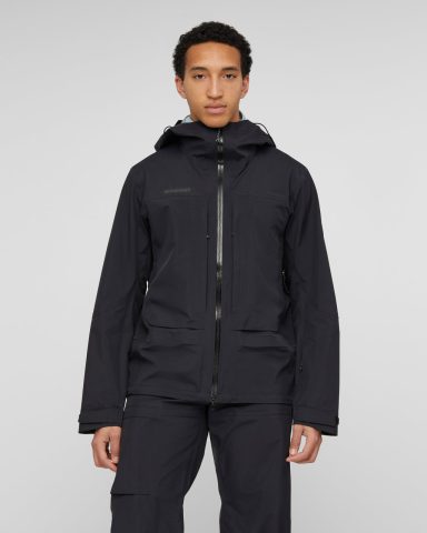 Skintrack HS Hooded Jacket Men